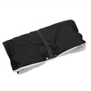 Warm Baby Stroller Windproof Gloves Pushchair Waterproof Flannel Universal Work Gloves