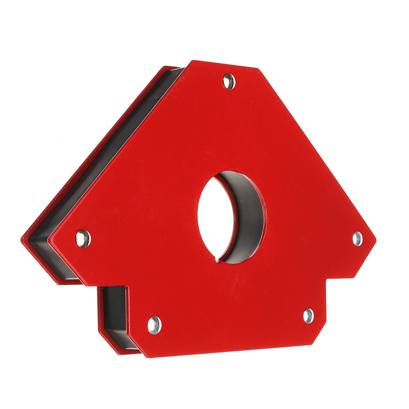 Angle Soldering Locator Magnetic Welder Welding Locator Fixing Tool
