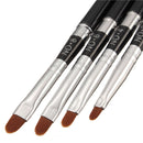 Nail Art Brush Pen Painting DIY Creating Design Tools Acrylic Gel Polish