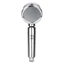 Handheld Shower Head High-Pressure Water-Saving 360 Rotation Filter Angle Head