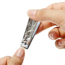Y.F.M Stainless Steel Totem Nail Clipper Set 9Pcs Toe Nail Clipper Manicure Tool Clipper Set