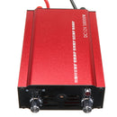 38000W Ultrasonic Inverter Electro Fisher Fishing Machine 600V-800V Adjustable Fishing Tool