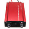 38000W Ultrasonic Inverter Electro Fisher Fishing Machine 600V-800V Adjustable Fishing Tool