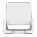 Wireless Fast Charger QC 3.0 10W Intelligent Protection Desktop Phone Bracket Suitable for Smart Phone Car & Home