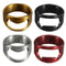 Stainless Steel Finger Ring Ring Shape Beer Bottle Opener for Beer Bar Tool