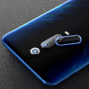 Bakeey Anti-scratch Metal Circle Ring + Tempered Glass Phone Camera Lens Protector for Xiaomi Mi 9T / Mi9T PRO / Xiaomi Redmi K20 / Redmi K20 PRO