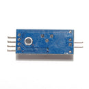 20pcs Snow Raindrops Humidity Rain Weather Detect Sensor Module