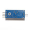 20pcs Snow Raindrops Humidity Rain Weather Detect Sensor Module
