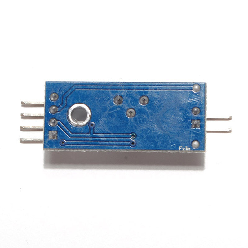 20pcs Snow Raindrops Humidity Rain Weather Detect Sensor Module