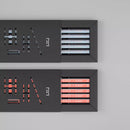 Kinbor 5 Pcs/set Old City Memory Pencils HB Lead Writing Drawing Pencil from XIAOMI YOUPIN