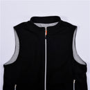 Men Women Electric USB Infrared Heating Vest Jacket Winter Outdoor Thermal Clothing Waistcoat For Sports Hiking