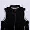 Men Women Electric USB Infrared Heating Vest Jacket Winter Outdoor Thermal Clothing Waistcoat For Sports Hiking