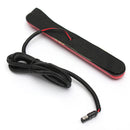 Universal Car SUV Auto 12V 24 Red LED High Mount Third 3RD Brake Tail Light Lamp