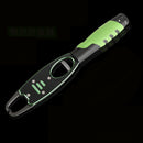 LIZARD Aluminium Alloy Fishing Pliers Fish Controller Fishing Tools