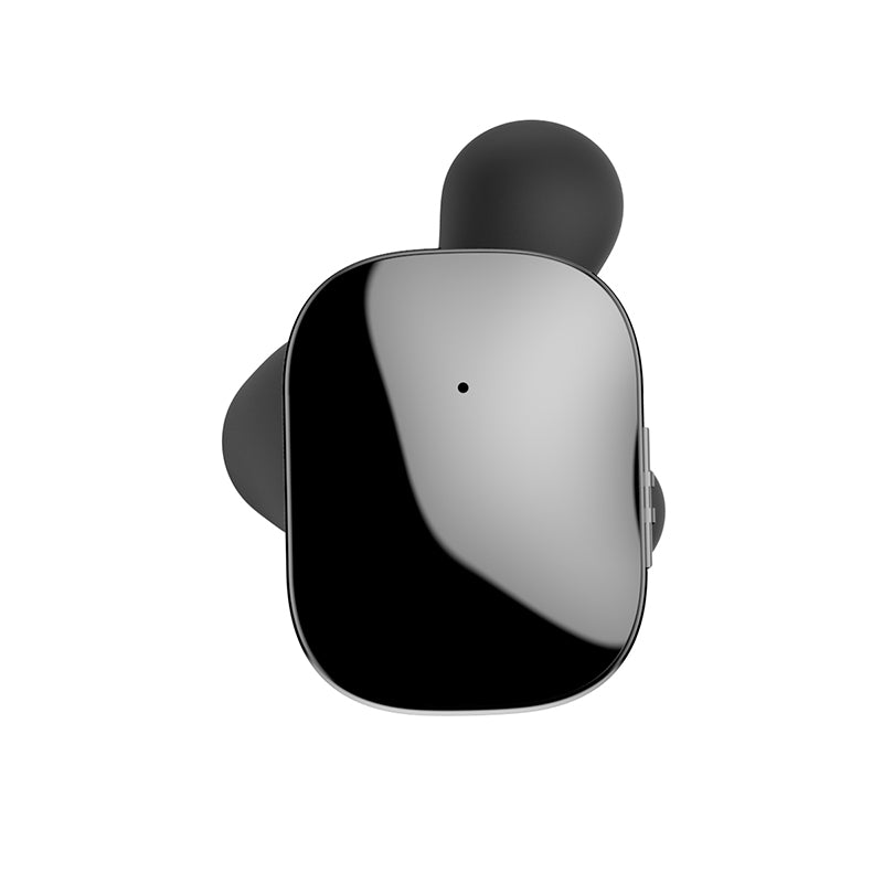 [Truly Wireless] Baseus Encok W02 Mini Dual bluetooth Earphone HIFI Stereo IPX4 Waterproof Headphone