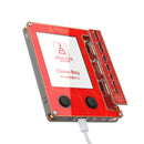 Qianli Mega-Idea LCD Screen True Tone Repair Programmer for iPhone XR XSMAX XS 8P 8 7P 7 Vibration/Touch/Photosensitive Repair Tool