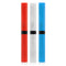 Red/White/Blue 5V/2A 1.75mm 0.7mm Nozzle Low Temperature 3D Printing Pen For Children