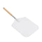 Aluminium Pizza Spatula Peel Shovel Cake Lifter Plate Holder BBQ Grill Oven Stove Baking Tool