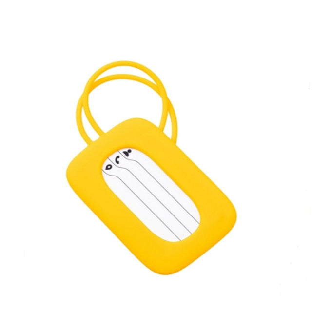 New Xiaomi 90 Silicone Colorful luggage Strap