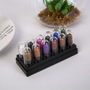 Mini Eyeshadow Stick Set Shimmer Glitter Eye Shadow Cream Set 12 Pcs Lasting Eyeshadow