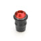 M5x15mm CNC Windscreen Windshield Fairing Nut Bolts Screw Motorcycle Bike