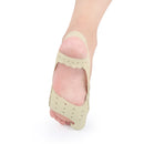 Toe Separator Hallux Valgus Bunion Correction Orthotics Feet Bone Thumb Adjuster