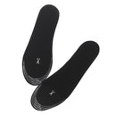 USB Cuttable Electric Heated Insole Winter Heating Shoes Pad For Shoes Keep Feet Warmer Carbon Fiber