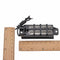 5pcs 50W 12V Insulated Electric Ceramic Thermostatic PTC Heating Element Air Heater