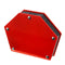 Angle Soldering Locator Magnetic Welding Locator Corner Welder Welding Fixing Tool