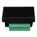 HANPOSE TB6600 Stepper Motor Driver 4A DC9-42V For Nema 17/23/34 Stepper Motor CNC Engraving Machine
