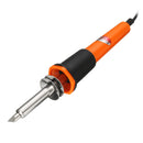 30W Pyrography Tool Wood Burning Iron Pen Set Kit with 22 Assorted Wood Burning Tips