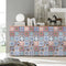 5M PVC Wall Sticker Bathroom Waterproof Self Adhesive Wallpaper Kitchen Mosaic Tile Stickers Decals