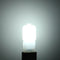 G9 3W 14 SMD 2835 LED Warm White White Light Lamp Bulb AC110V/220V