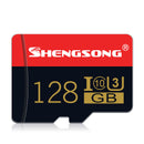 Shengsong SS-BTF-02 TF Memory Card 32GB 64GB 128GB