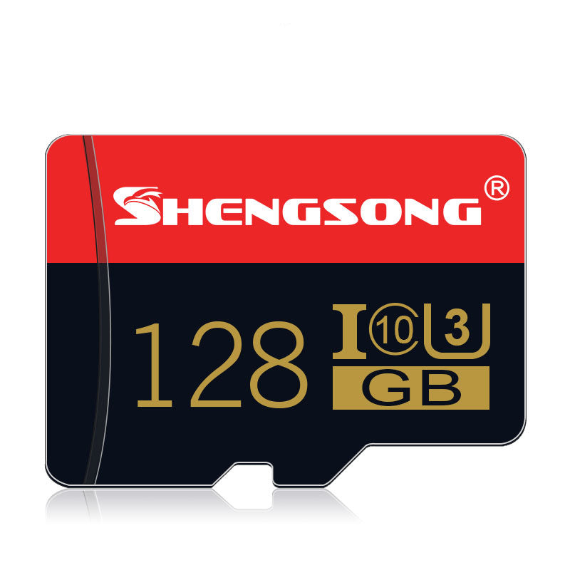 Shengsong SS-BTF-02 TF Memory Card 32GB 64GB 128GB