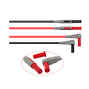 P1300B+ 12-in-1 Super Multimeter Test Probe Replaceable Probe Clamp Multi Meter Test Lead Kits
