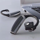 Bakeey B1 Single Wireless bluetooth 5.0 Earphone 270mAh Business Earhooks Type-C HiFi Heavy Bass Headphone with Mic
