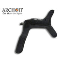 ARCHON V10S V10 LED Flashlight Holster Case for 28mm Diameter