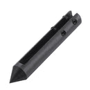 Machifit Center Line Gauge Measurment Conical Center Line Gage for 4 6 8 Inch Vernier Dial Caliper