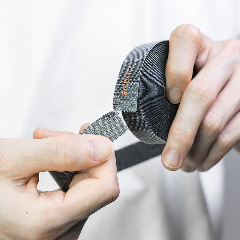 Bcase Multi-layer Tear-off Tape Anti-Slip Wires Organizer Sticker Adhesive Strap Multi-layer Composite from Xiaomi Youpin