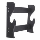 1/2/3/4 Layer Samurai Knife Holder Bracket Wall-mounted Display Rack