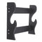 1/2/3/4 Layer Samurai Knife Holder Bracket Wall-mounted Display Rack
