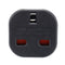 240V Travel Plug Adapter UK To USA US Australia New Zealand Travel Power Adapter Converter