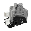 Door Lock Actuator Front Right Driver Side 8 Pins For Audi A3 8P A6 C6 A8