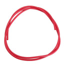 8pcs Red 1M Long Distance PTFE Feed Tube for 1.75mm Filament 3D Printer