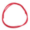 8pcs Red 1M Long Distance PTFE Feed Tube for 1.75mm Filament 3D Printer