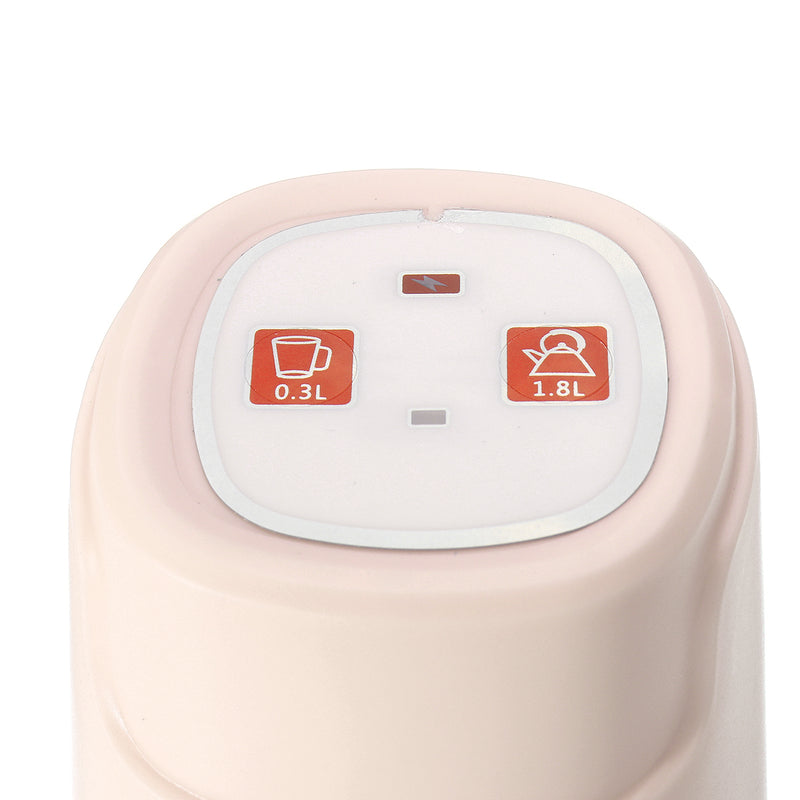 Portable DC 5V Automatic USB Electric Drinking Water Dispenser Gallon Bottle Pump W/ Water Pipe