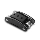 VK208 15 In 1 Multi-Function Hex Wrench Repair Bicycle Gadget Home Tools