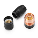 Astrolux S41 4x Nichia 219B/XP-G3 A6 1600Lumens Mini LED Flashlight