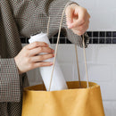 Xmund XD-SI4 400ML LCD Temperature Display Water Bottle USB Charging Stainless Steel Vacuum Thermos